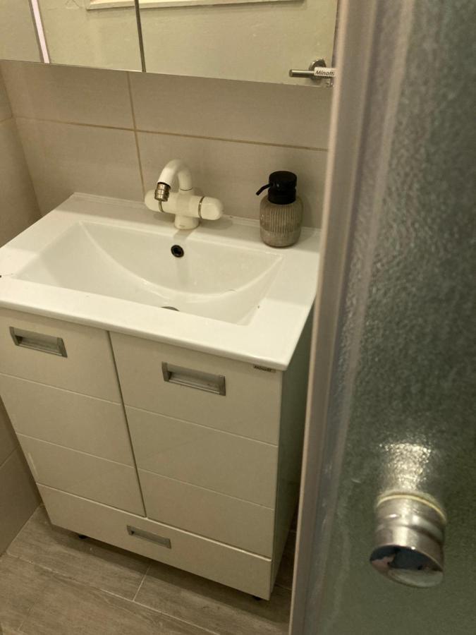 Apartman Tilia Belgrade Exterior photo