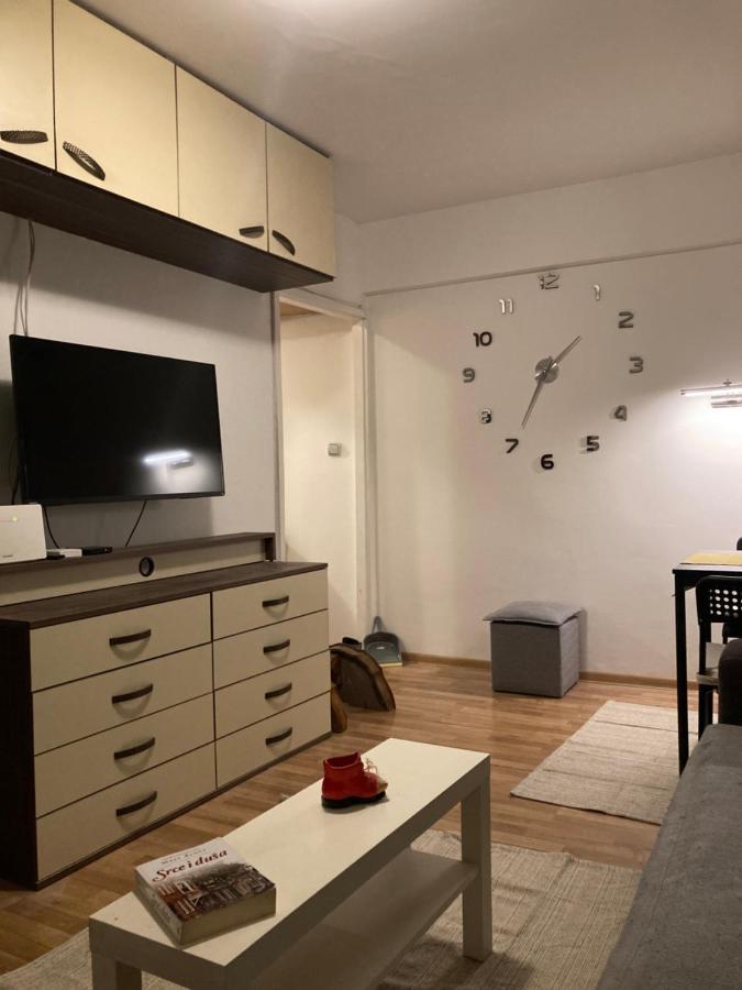 Apartman Tilia Belgrade Exterior photo