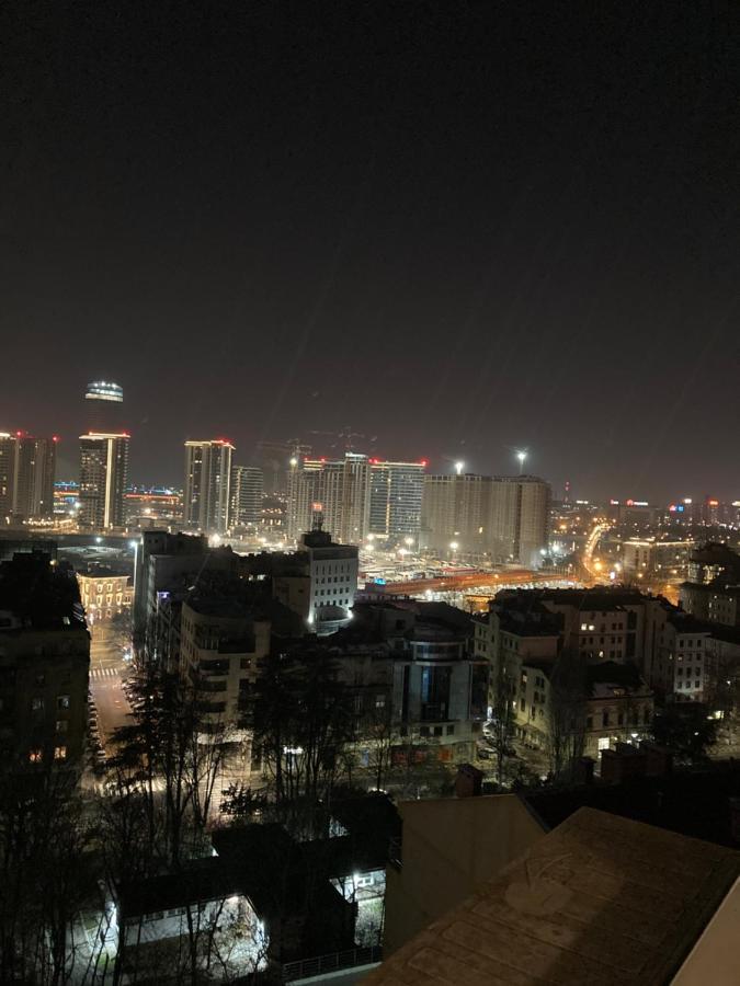 Apartman Tilia Belgrade Exterior photo