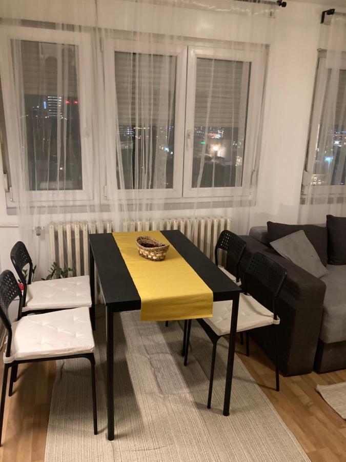 Apartman Tilia Belgrade Exterior photo