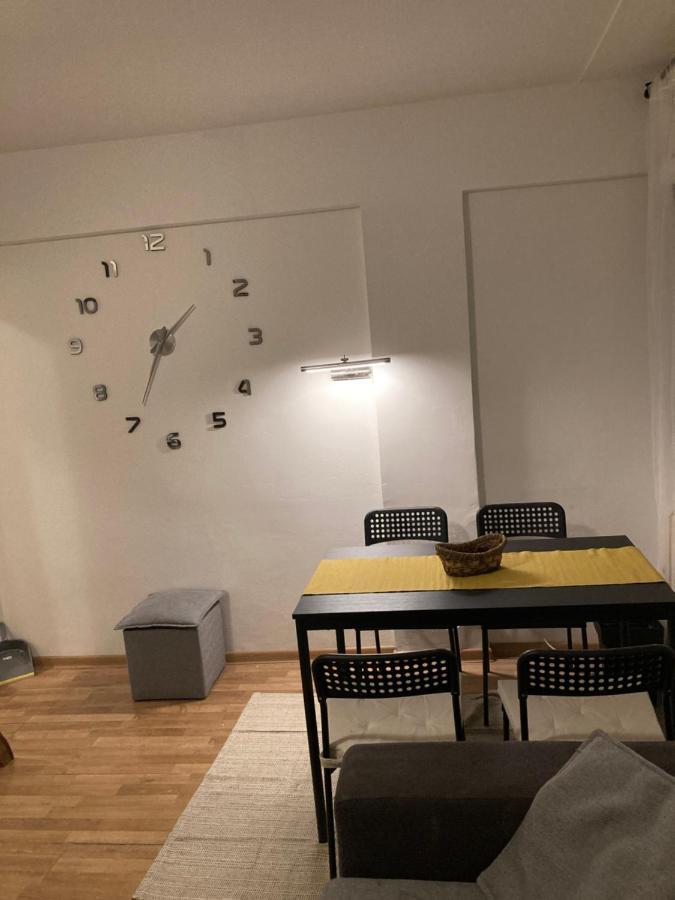 Apartman Tilia Belgrade Exterior photo