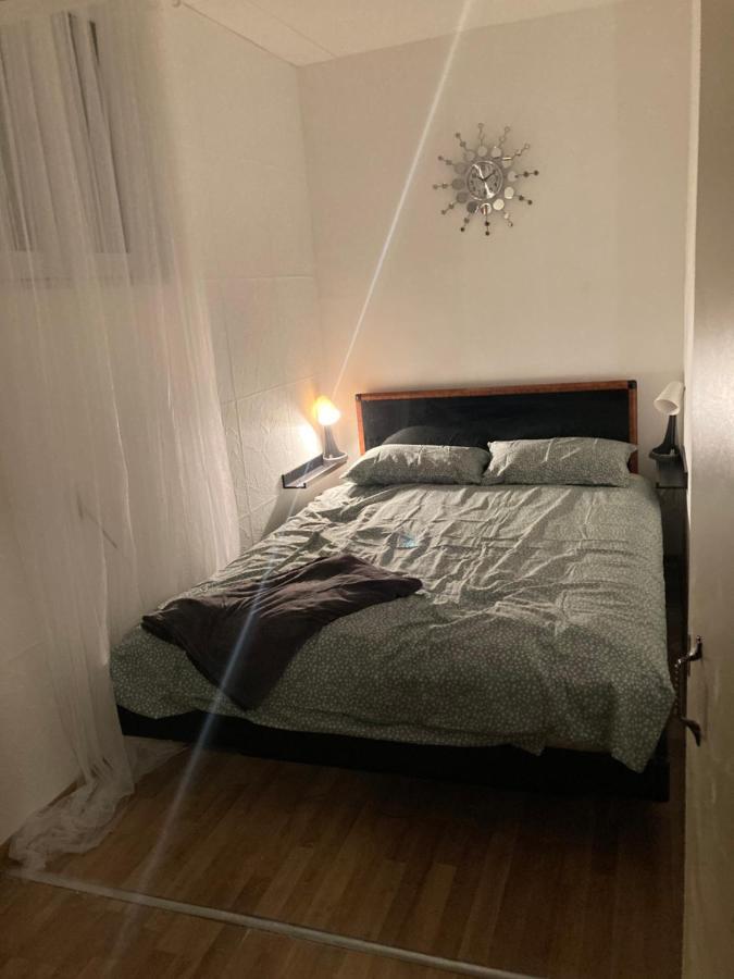 Apartman Tilia Belgrade Exterior photo